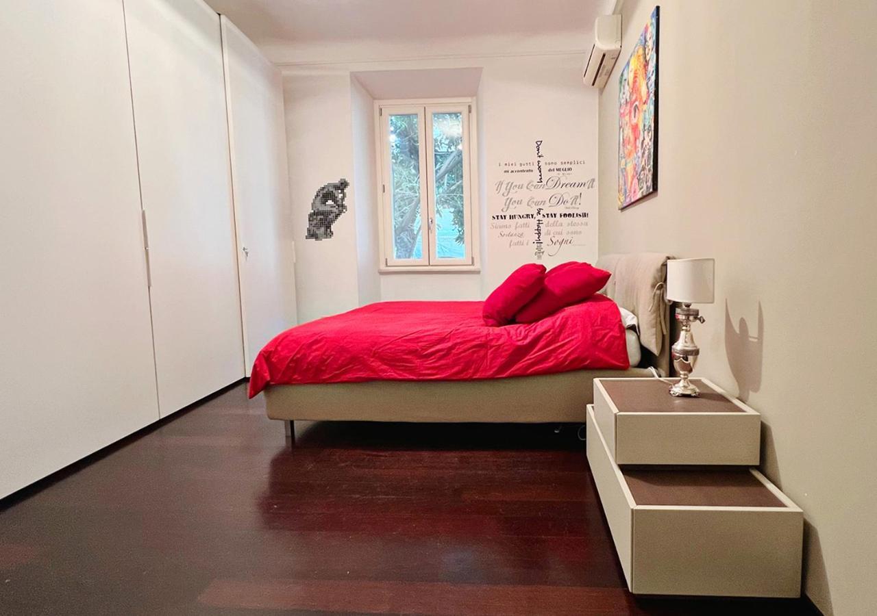 Luxart Appartamento *