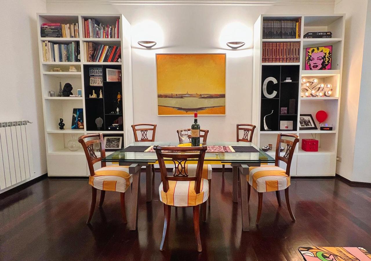 Luxart Appartamento