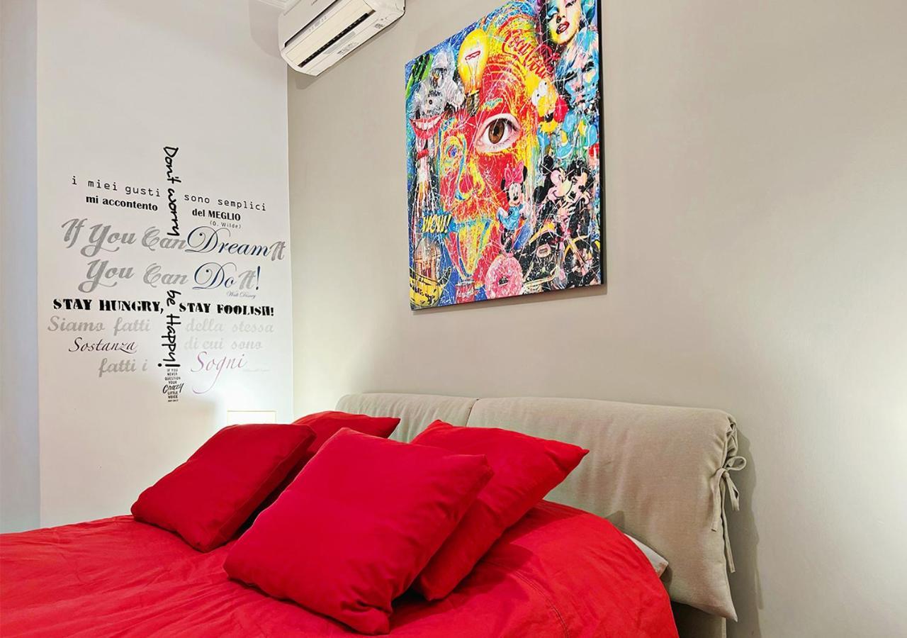 Luxart Appartamento *