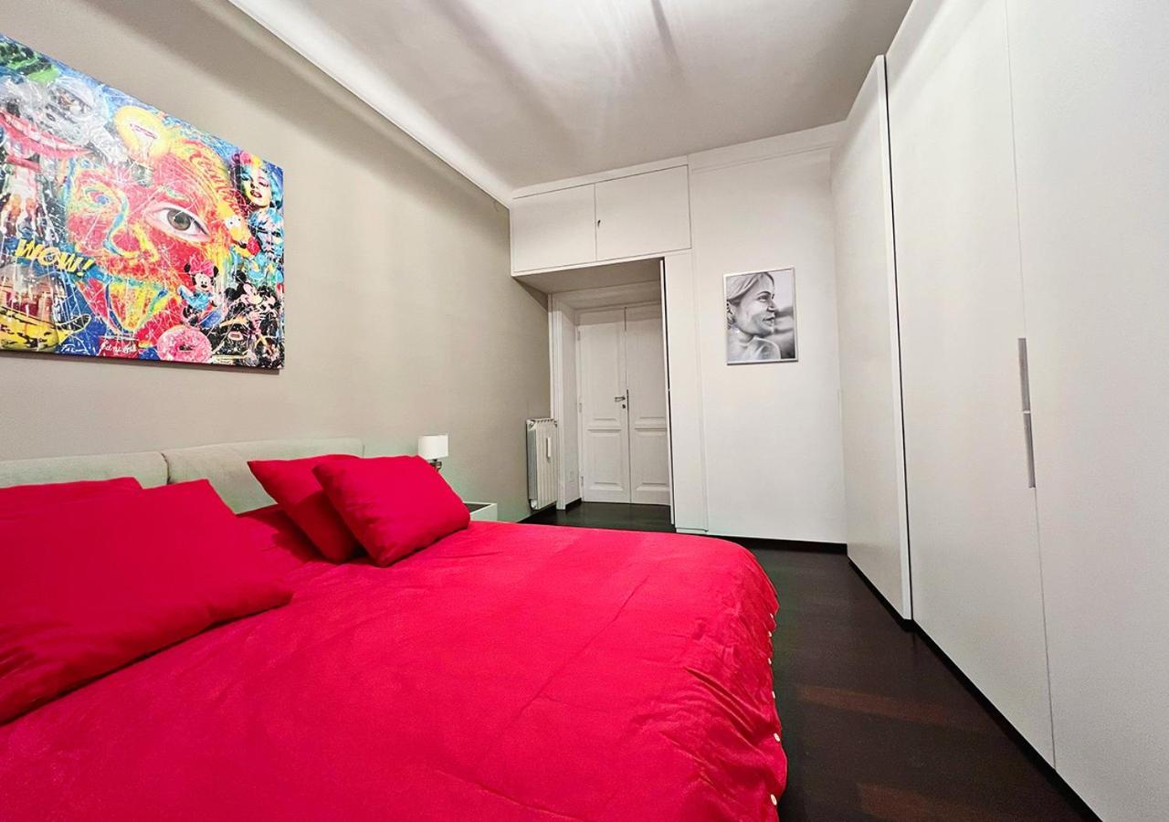 Appartamento Luxart