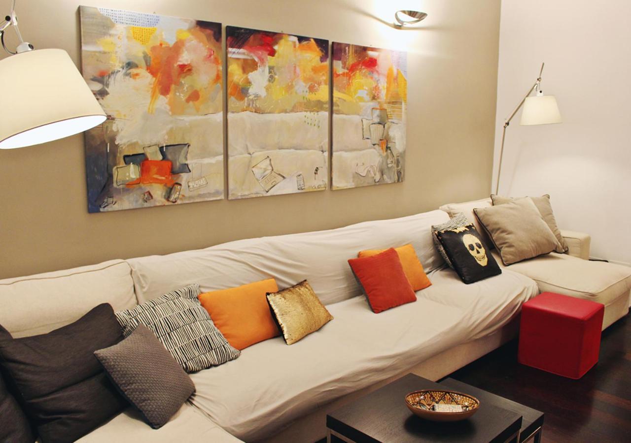 Luxart Appartamento Roma