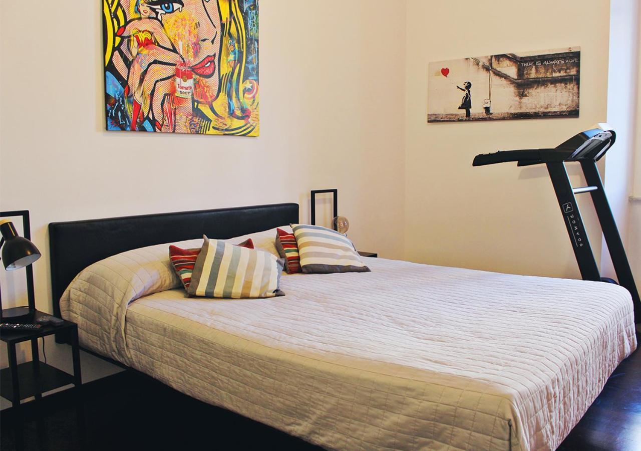 Apartment Luxart Rom